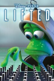 Lifted 2006 on netflix