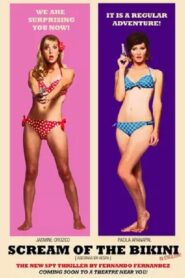 Scream of the Bikini 2010 on netflix