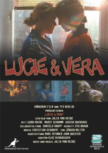 Lucie & Vera 2003 on netflix