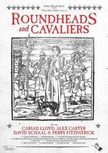 Roundheads and Cavaliers 2020 on netflix
