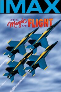 The Magic of Flight 1996 on netflix