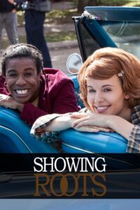 Showing Roots 2016 on netflix