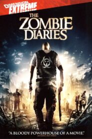 The Zombie Diaries 2006 on netflix