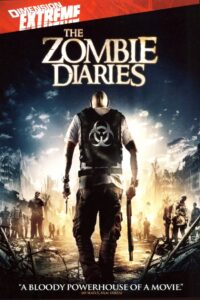 The Zombie Diaries 2006 on netflix