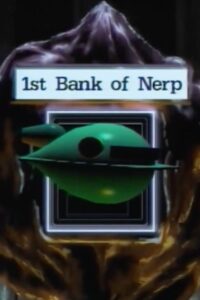 This Is Not Frank’s Planet 1991 on netflix