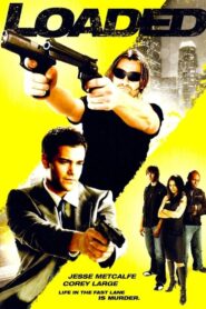 Loaded 2008 on netflix