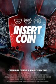 Insert Coin 2020 on netflix