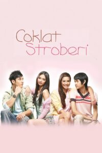 Chocolate Strawberry 2007 on netflix