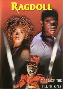 Ragdoll 1999 on netflix