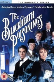 The Blackheath Poisonings 1992 on netflix