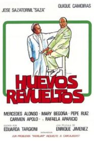 Huevos revueltos 1982 on netflix