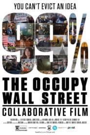 99%: The Occupy Wall Street Collaborative Film 2013 on netflix