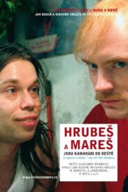 Hrubeš a Mareš jsou kamarádi do deště 2004 on netflix