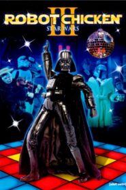 Robot Chicken: Star Wars Episode III 2010 on netflix