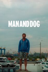 Man and Dog 2022 on netflix