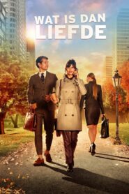 So What Is Love 2019 on netflix