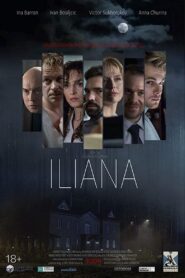 Iliana 2020 on netflix