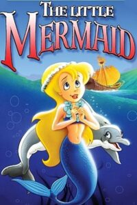 The Little Mermaid 1992 on netflix