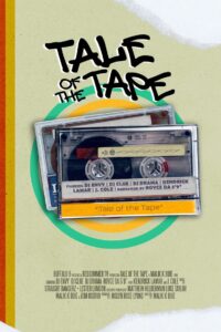 Tale of the Tape 2024 on netflix