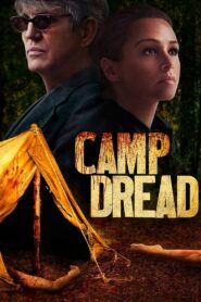 Camp Dread 2014 on netflix