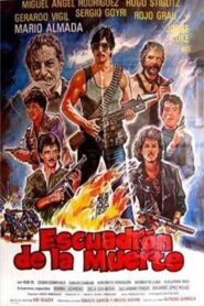 Brigada de la Muerte 1985 on netflix