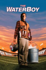 The Waterboy 1998 on netflix