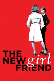 The New Girlfriend 2014 on netflix