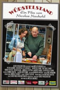 Hot Dog Stand 2004 on netflix