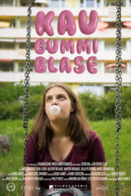 Bubble Gummed Girl 2018 on netflix