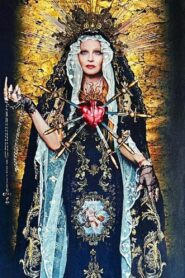 Madonna X Vanity Fair – The Enlightenment 2023 on netflix