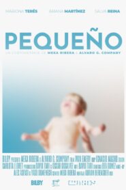 Pequeño 2023 on netflix