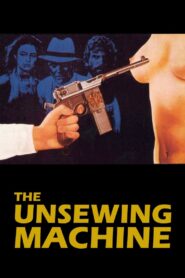 The Unsewing Machine 1986 on netflix