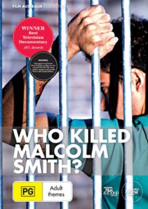 Who Killed Malcolm Smith? 1992 on netflix