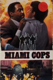 Miami Cops 1989 on netflix