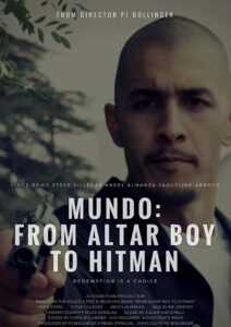 Mundo: From Altar Boy to Hitman 2018 on netflix
