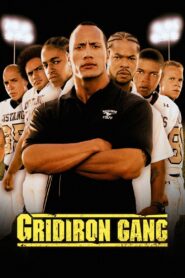 Gridiron Gang 2006 on netflix