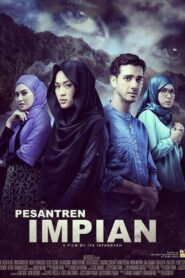 Pesantren Impian 2016 on netflix