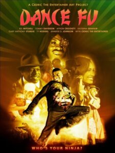 Dance Fu 2011 on netflix