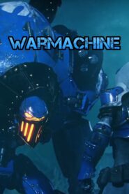 Warmachine 2017 on netflix