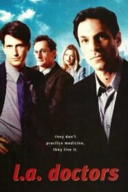 L.A. Doctors 1998 on netflix
