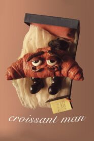 Croissant Man 2015 on netflix
