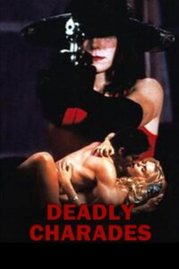 Deadly Charades 1996 on netflix