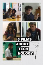 5 Films About Technology 2016 on netflix