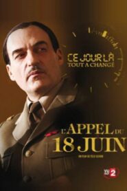L’appel du 18 juin 2010 on netflix