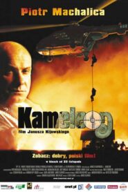 Kameleon 2001 on netflix