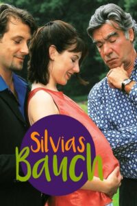 Silvias Bauch – Zwei Männer und (k)ein Baby 1998 on netflix