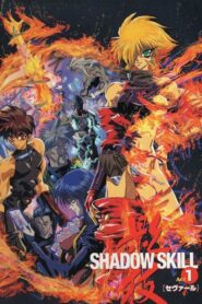 Shadow Skill: Epilogue 1995 on netflix