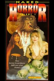 Naked Horror 1995 on netflix