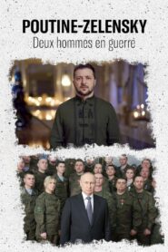 Das Duell – Selenskyj gegen Putin 2023 on netflix