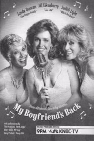 My Boyfriend’s Back 1989 on netflix